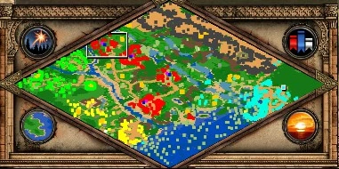 The Legend of Prithviraj Age of Empires II campaign artwork