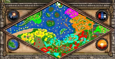The Old Tiger Age of Empires II campaign artwork
