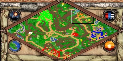 The Promise Age of Empires II campaign artwork