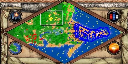 The Walls of Constantinople Age of Empires II campaign artwork