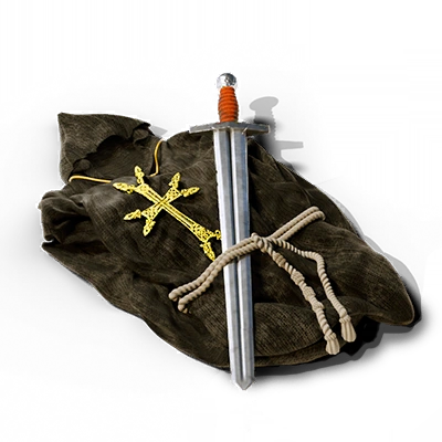 Thoros II Age of Empires II campaign artwork
