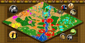 A Fallen Crown Age of Empires II campaign artwork