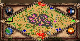 Welcome Home Age of Empires II campaign artwork