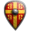 Byzantines Age of Empires II civilization artwork