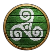 Celts Age of Empires II civilization artwork