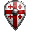 Georgians Age of Empires II civilization artwork