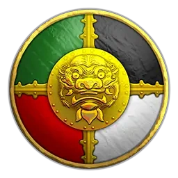 Jurchens Age of Empires II civilization artwork