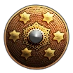Malay Age of Empires II civilization artwork