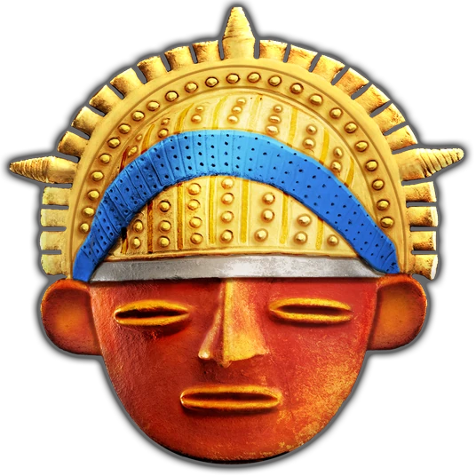 Muisca Age of Empires II civilization artwork