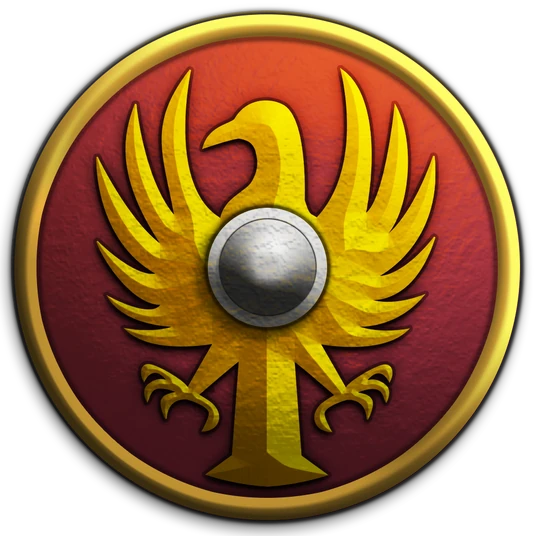 Romans Age of Empires II civilization artwork