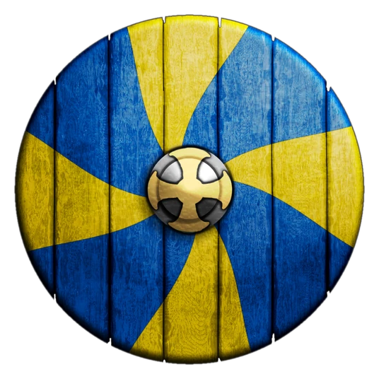 Varangians Age of Empires II civilization artwork