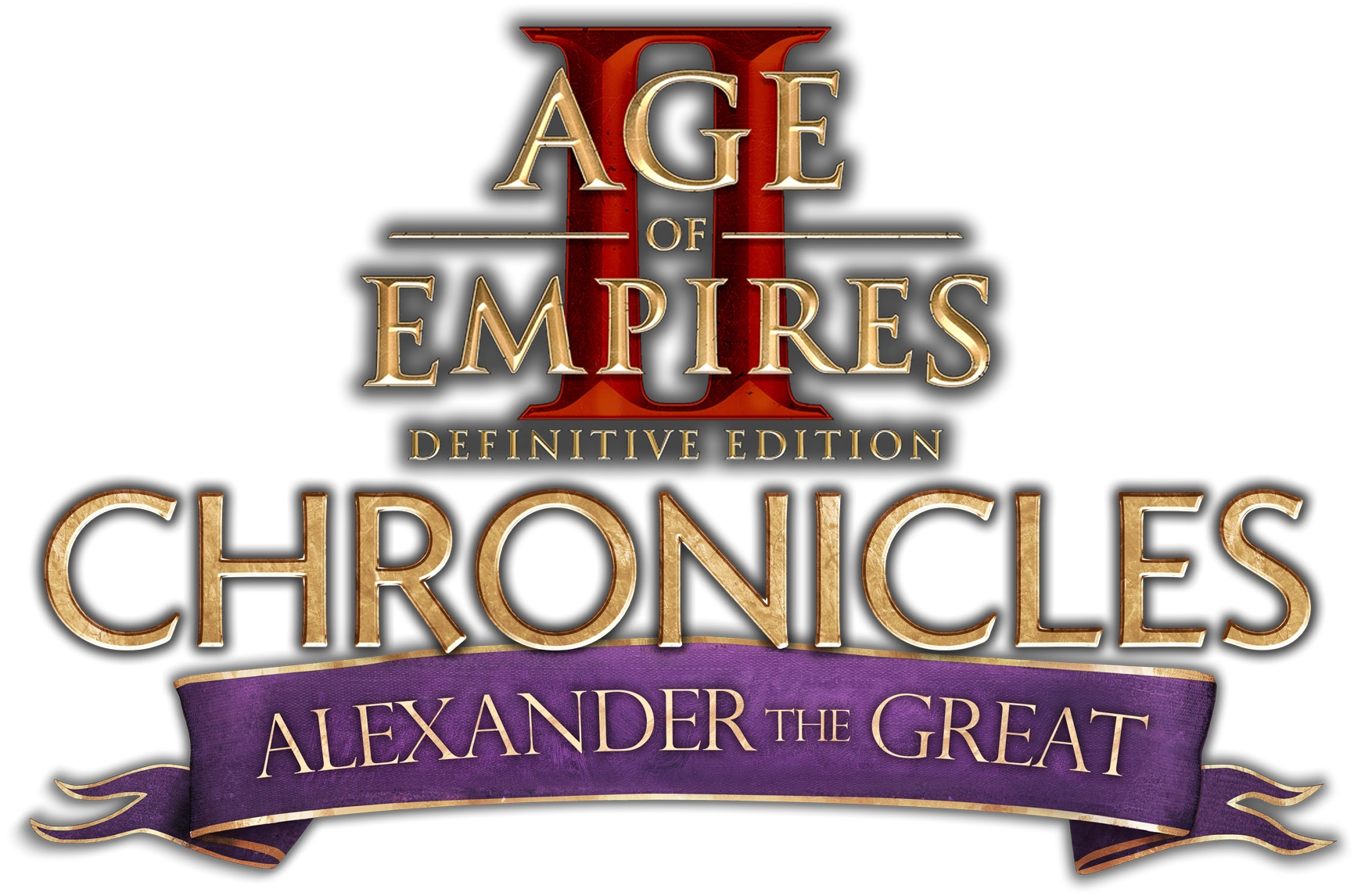 Chronicles: Alexander the Great expansion artwork