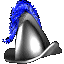 The Conquerors Age of Empires II logo
