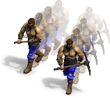 Turbo Random Map Age of Empires II game mode artwork