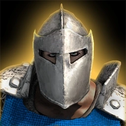 Alexander Nevski Age of Empires II hero