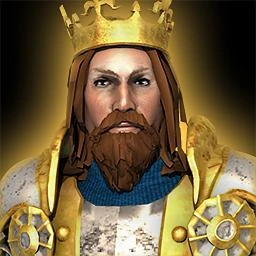 Algirdas Age of Empires II hero