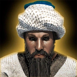 Imam (Age of Empires II) Age of Empires II hero