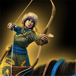 Qutlugh Age of Empires II hero