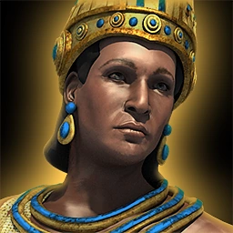 Rajendra Chola Age of Empires II hero