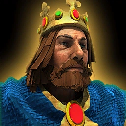 Thoros Age of Empires II hero