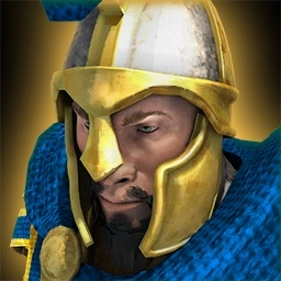 Belisarius Age of Empires II hero