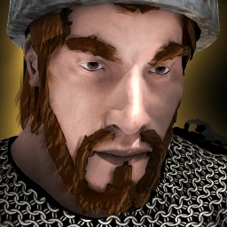 Bleda the Hun Age of Empires II hero