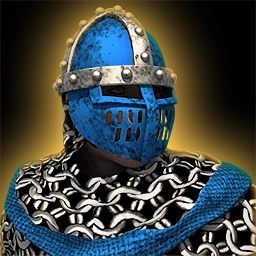 Bohemond Age of Empires II hero