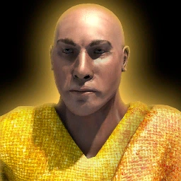 Bui Bi Age of Empires II hero