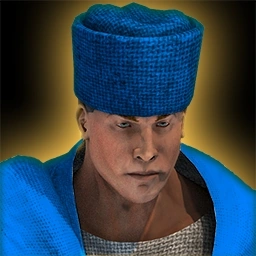 Chand Bardai Age of Empires II hero