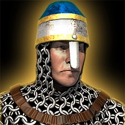 Dafydd ap Gruffydd Age of Empires II hero