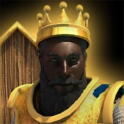 Dagnajan Age of Empires II hero