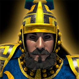 Dinh Le Age of Empires II hero