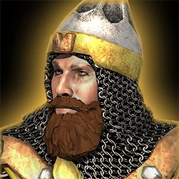 Dmitry of Moscow Age of Empires II hero