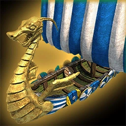 Dreki (Age of Empires II) Age of Empires II hero
