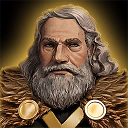 Einar Paunch-Shaker Age of Empires II hero
