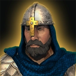 El Cid Campeador Age of Empires II hero
