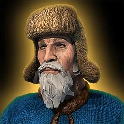 Emperor Sigismund Age of Empires II hero