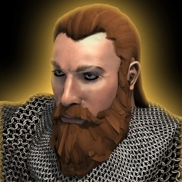 Erik the Red Age of Empires II hero