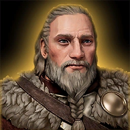 Finn Arnason Age of Empires II hero