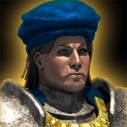 Francesco Sforza Age of Empires II hero