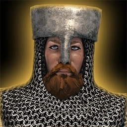 Frederick Barbarossa Age of Empires II hero