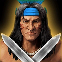 Galvarino Age of Empires II hero