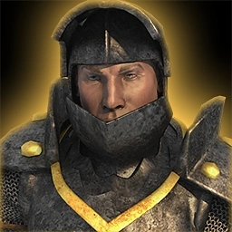 Constable Richemont Age of Empires II hero