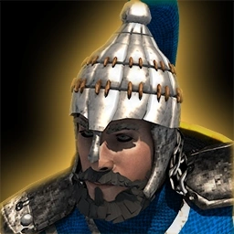 Girgen Khan Age of Empires II hero