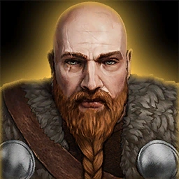 Halldor Snorrason Age of Empires II hero