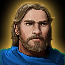 Harald Age of Empires II hero