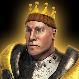 Henry V Age of Empires II hero