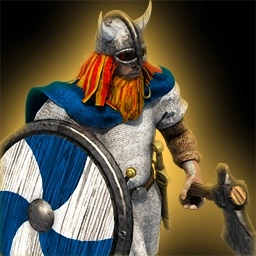 Hrolf the Ganger Age of Empires II hero