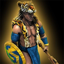 Itzcoatl (Age of Empires II) Age of Empires II hero