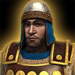 Ivane Age of Empires II hero